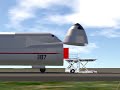 An-225 is hungry in Simpleplanes.