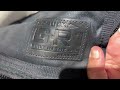 Goruck GR1 Heritage - USA waxed canvas review