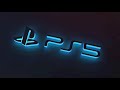 The Future of Gaming - PS5 System Music