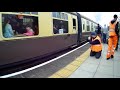 Fast Trains at Princes Risborough (Ft. Romeo and Chinnor Railway) #Shorts