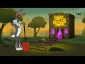 Cartoon Network Asia  : Looney Tunes Cartoons (2023) [Promo]