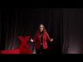 The Future of Foreign Policy should be Feminist | Laura Gaißmaier | TEDxOTHRegensburg