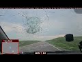 Live Storm Chaser: Chasing Nebraska Storms (Maybe)