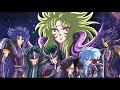 saint seiya hades opening 1 full song