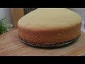 Easy Vanilla Sponge Cake Without Oven Special Recipe By Om Baloushi UAE#food#recipe#cooking