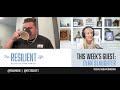 The Resilient Life Podcast - From Combat Boots to Content Creation: Evan Slaughter’s Amazing Journey