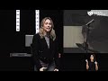 MARIA MADALENA E O SEGREDO DE RECOMEÇAR - PRA. TALITHA PEREIRA - TODAS POR UM - IGREJA DO AMOR