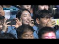 2024 파리올림픽 대한민국 선수단 결단식 축하공연 - SG워너비