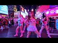 [K-POP IN PUBLIC | TIMES SQUARE] aespa - Supernova Dance Cover