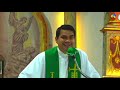 Quiapo Church Live Sunday Mass Today August 27, 2023