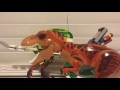 Moc Lego Spinosaurus