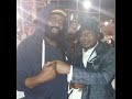 Ras Lion Heart Real people do real things 💯 with Super Cat/Sizzla General Grant and others