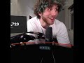 @jmancurly hits 3M on stream (blue hair)