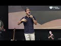 VAI TUDO BEM? - PR. ARTHUR PEREIRA - IGREJA DO AMOR