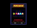 Java Mobile Phone: Pac Man Arcade (Modded Hack) V1 Gameplay Preview