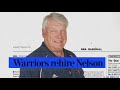 Chris Webber's beef with Don Nelson was a power struggle that ruined the Warriors