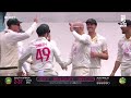 Best of the 2022-23 Tests: Every Nathan Lyon wicket | KFC Top Aussie Deliveries