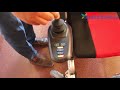 Electrical wheelchair G01 | How to operate electric wheelchair I Hyderabad, Bangalore