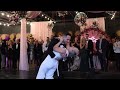 Our First Wedding Dance! *Till Forever Falls Apart by Ashe & FINNEAS* Choreography | Meghan McCarthy