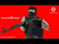 Drawing Counter Strike Characters! Part 1  (Gorebox)