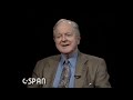 Unintentional ASMR   Robert Conquest English Accent Interview Excerpts   Communism Fascism Marxism 1