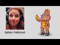 My Singing Monsters - Behind the Voices (All Voice Actors)