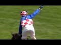 ALL 3 MAKYBE DIVA MELBOURNE CUP WINS