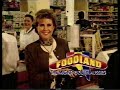 TVC - Foodland (1997)