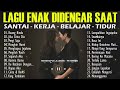 Lagu Enak Didengar Saat Santai Dan Kerja - Lagu Pop Hits Indonesia Tahun 2000an #Lyrics