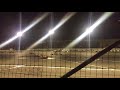 Figure 8 Racing Orange Show 4 Nov 17