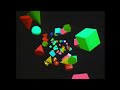 Spaceship Barz (feat.Rip Shreddington) MUSIC VIDEO