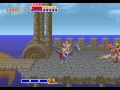 Golden Axe Longplay (Arcade) [60 FPS]
