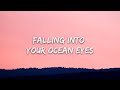 Billie Eilish - Ocean Eyes (Lyrics)