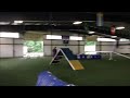 UKI NE Cup - 2018 06 24 - Masters Series - Agility