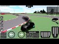 Drifting like a pro in Drift paradise