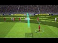 eFootball 2023 Mobile | All TYPES OF FREE KICKS TUTORIAL