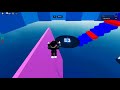 longest obby in roblox 0-100 #1