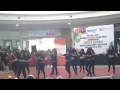 UPDC - NDC NL Qualifiers 2014 All Girls Hip Hop
