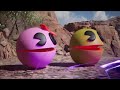 PACMAN VS ROBOT PACMAN VS TWO ROBOT PACMAN