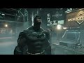 Batman  Return to Arkham   Arkham Asylum Part 4 - Bane Defeated!