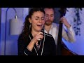 Emmet Cohen w/ Lucy Yeghiazaryan | People Will Say We're in Love