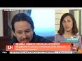 Entrevista completa a Ione Belarra en TVE sobre la impunidad y la guerra sucia judicial