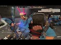 a messily compiled tf2 compilation