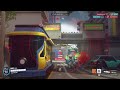 Widow Clips