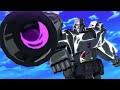 Transformers Devastation - gameplay #1