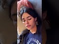 madison beer cover, “glimpse of us” by joji