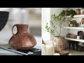 INTERIOR DECORATING with EARTH TONES | Our Top 9 Warm Neutral Home Styling Tips