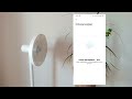 Xiaomi Mi Akıllı Vantilatör 2 - Mi Smart Standing Fan 2