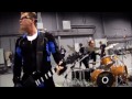 Making of Guitar Hero: Metallica