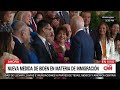 El presidente Biden anuncia una medida que beneficia a los familiares de inmigrantes en EE.UU.